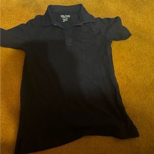 Nautica school shirts